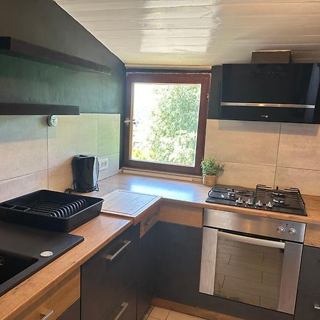 Apartment Mare Пореч Экстерьер фото