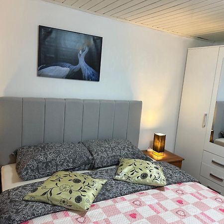 Apartment Mare Пореч Экстерьер фото
