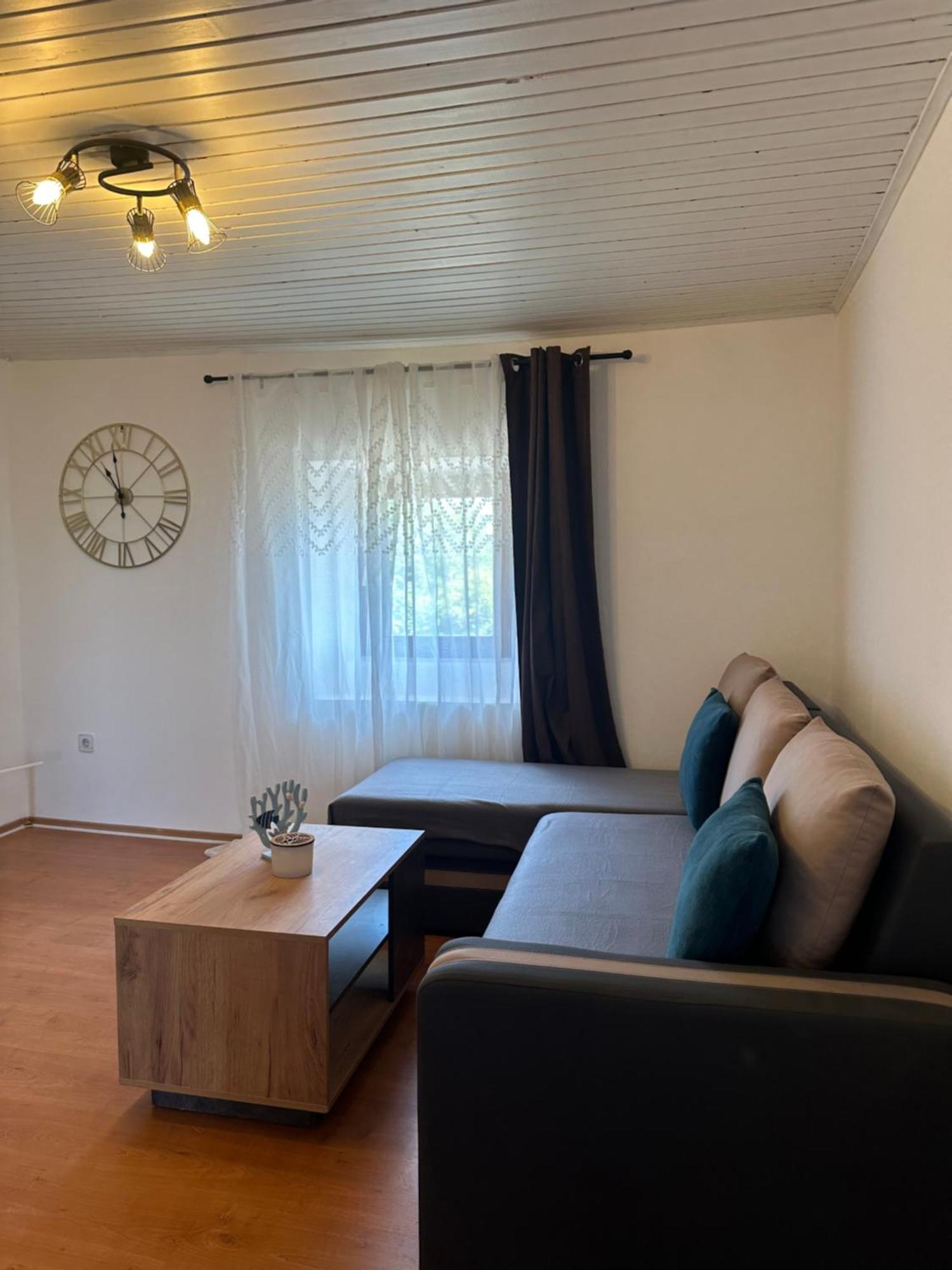 Apartment Mare Пореч Экстерьер фото