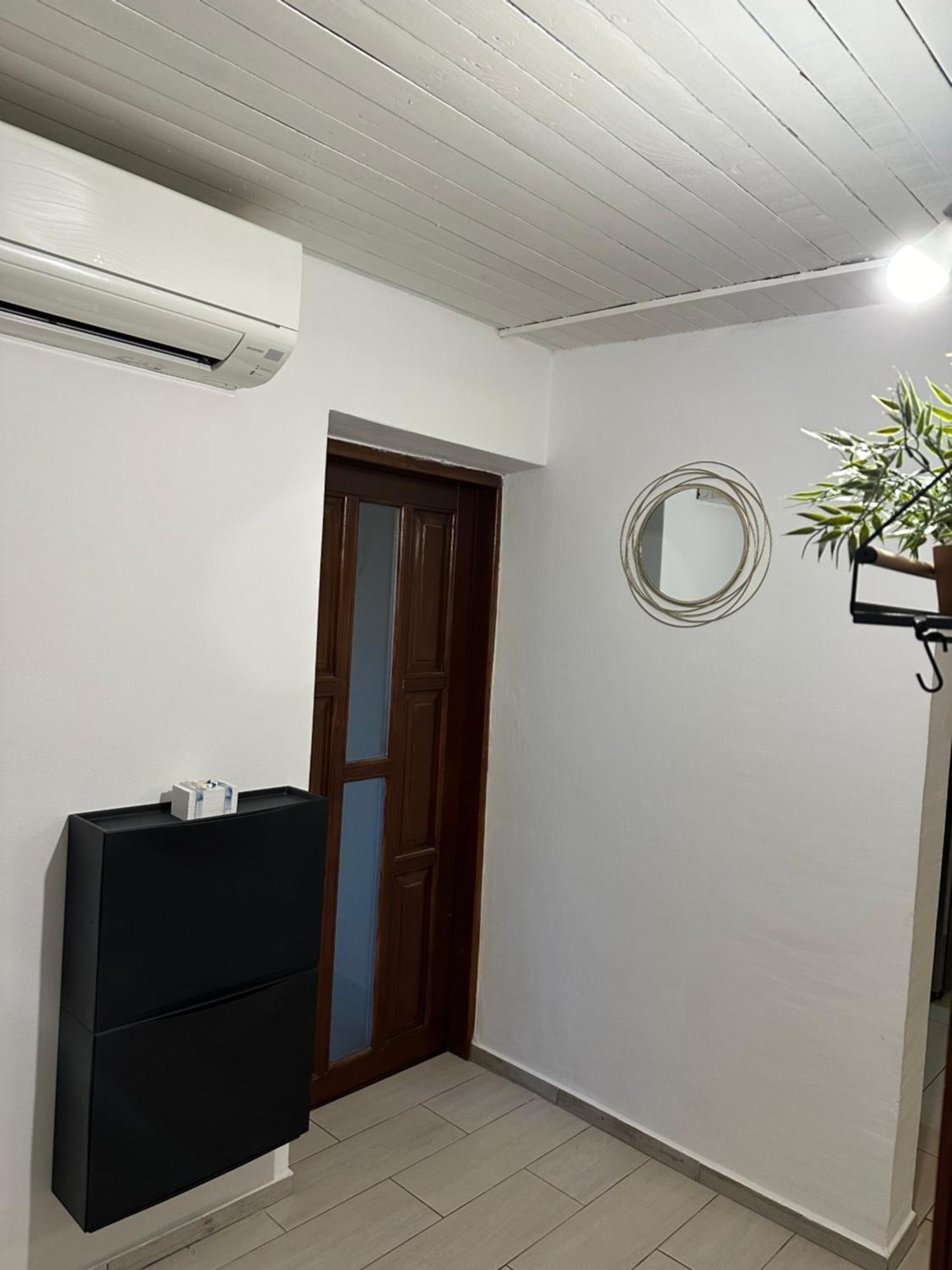 Apartment Mare Пореч Экстерьер фото