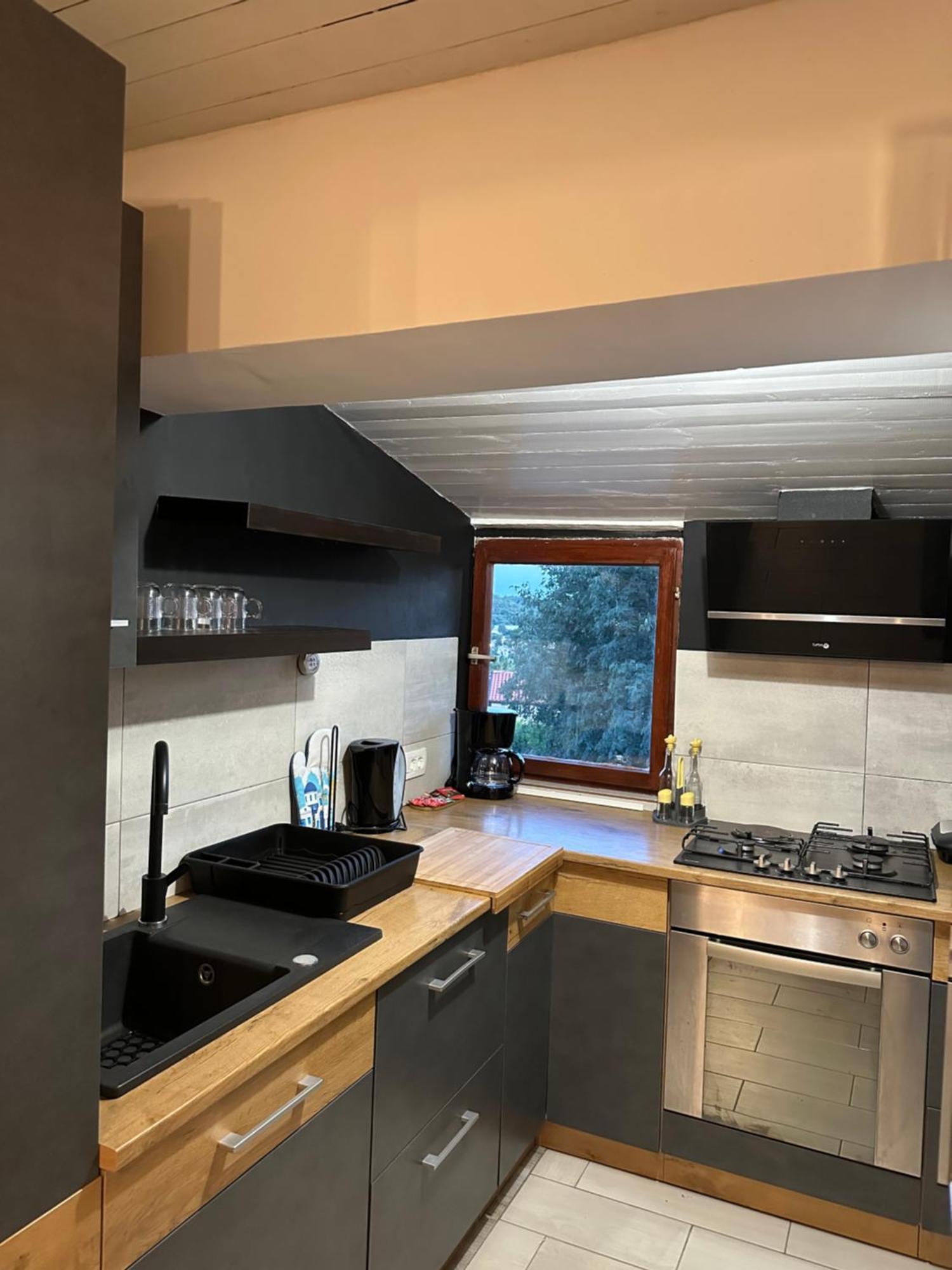 Apartment Mare Пореч Экстерьер фото