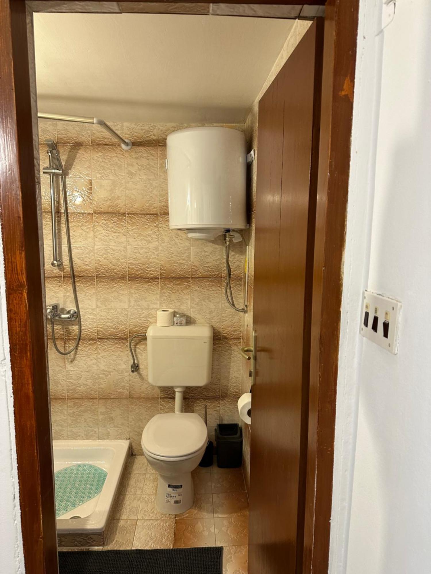 Apartment Mare Пореч Экстерьер фото