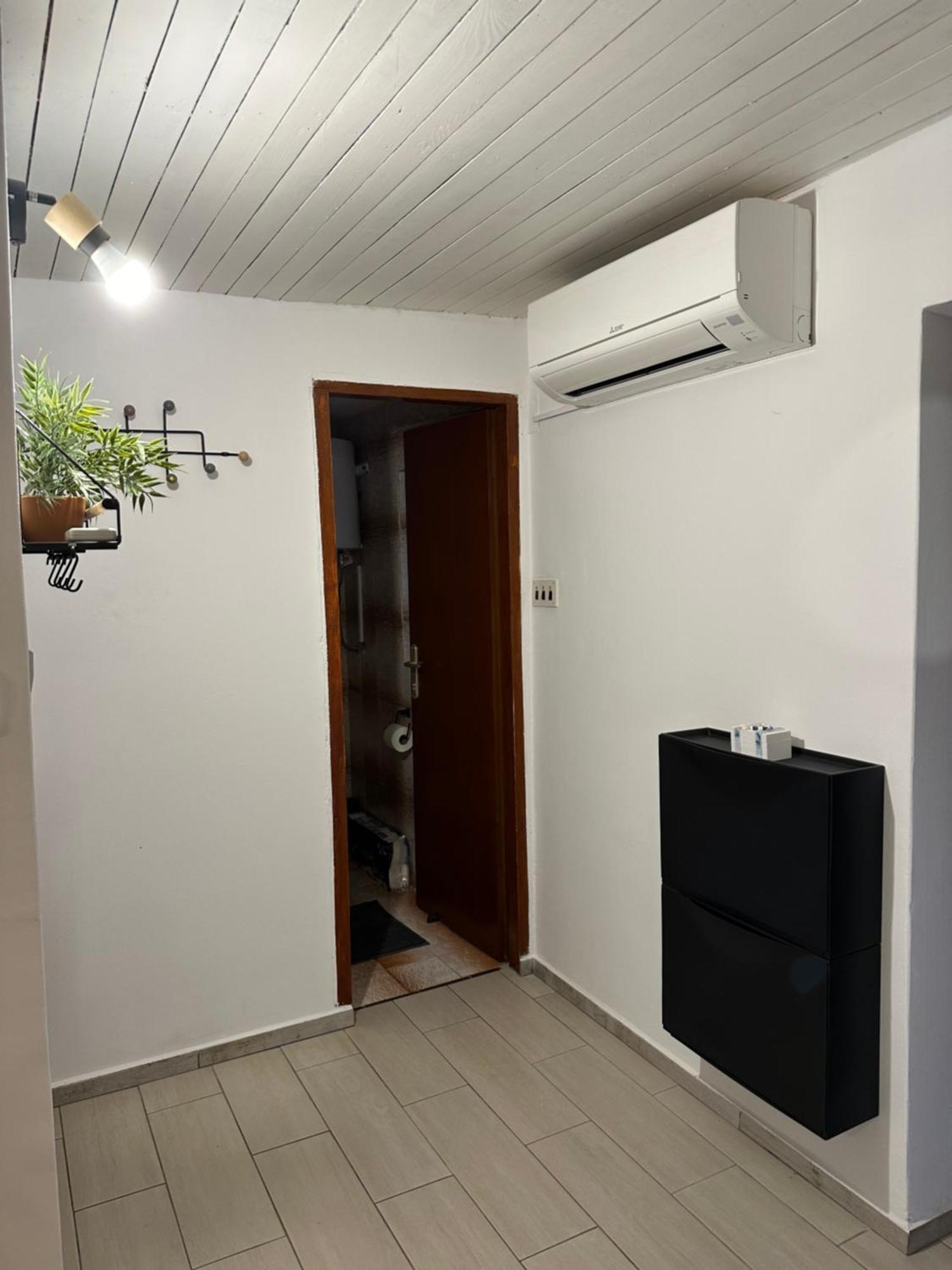 Apartment Mare Пореч Экстерьер фото