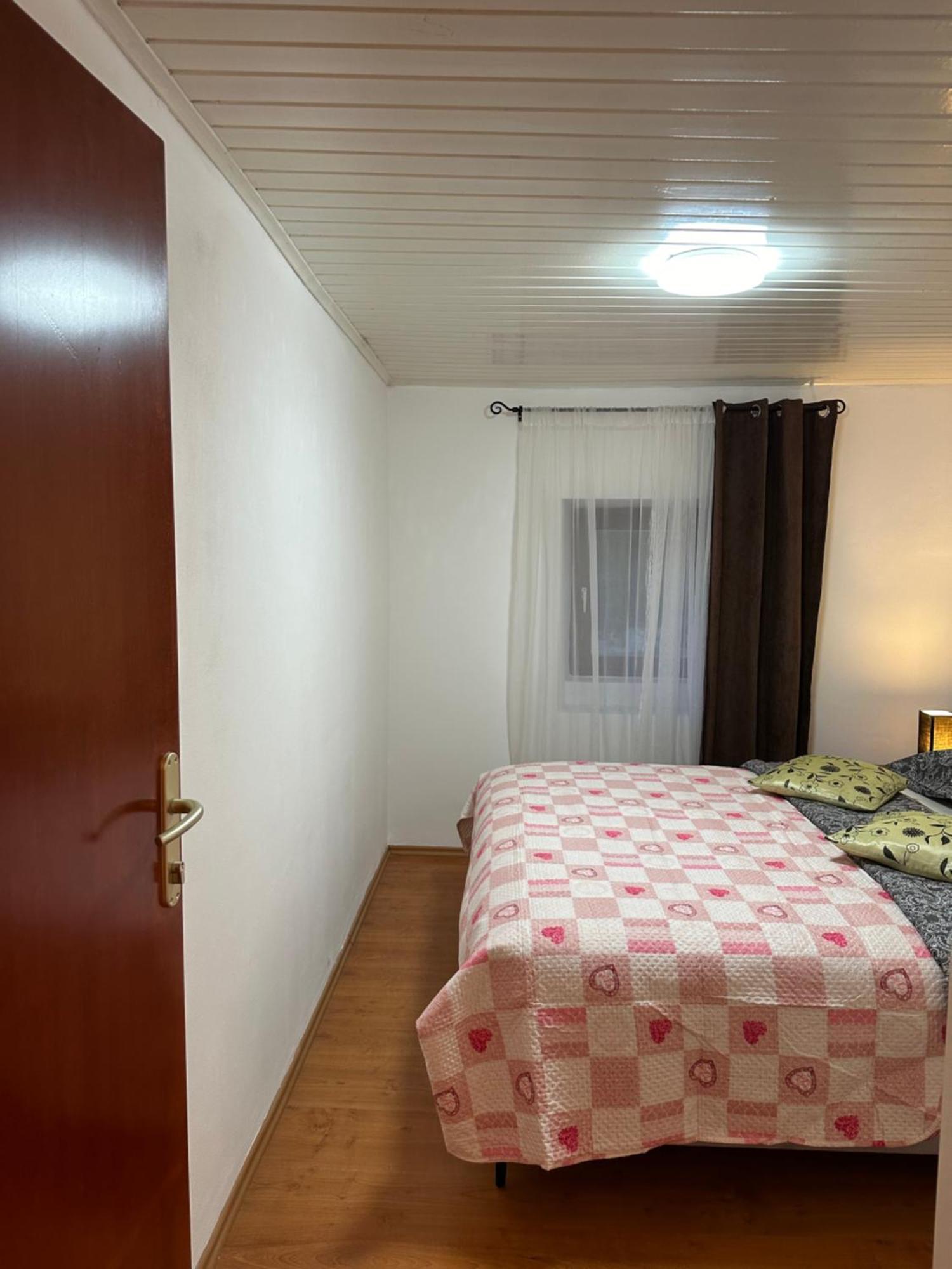 Apartment Mare Пореч Экстерьер фото