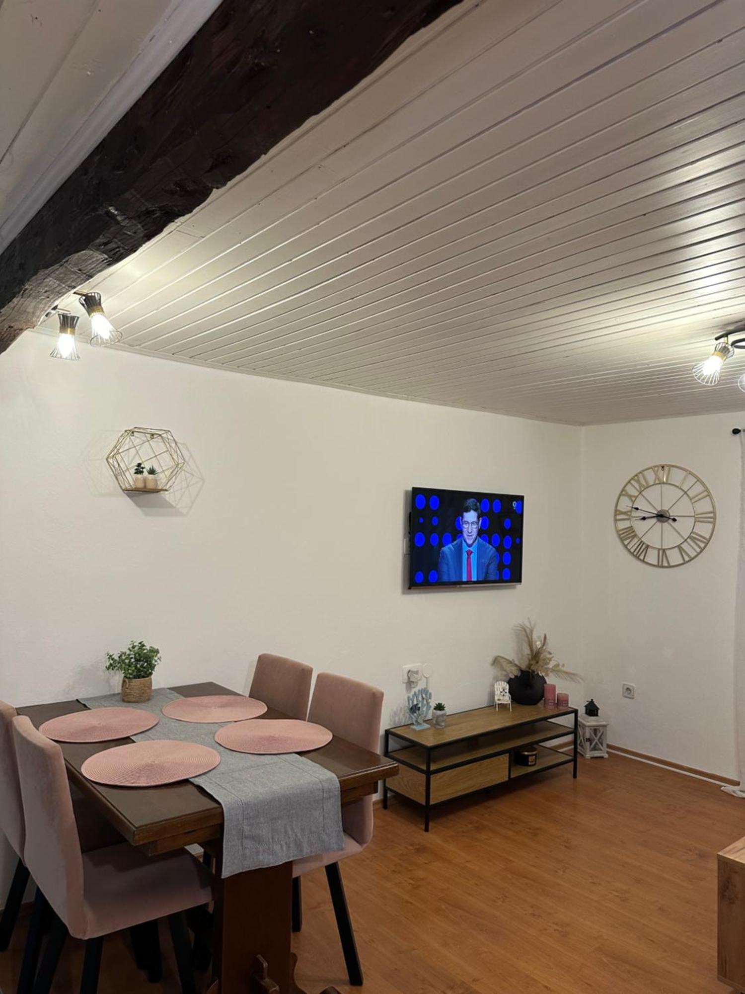 Apartment Mare Пореч Экстерьер фото