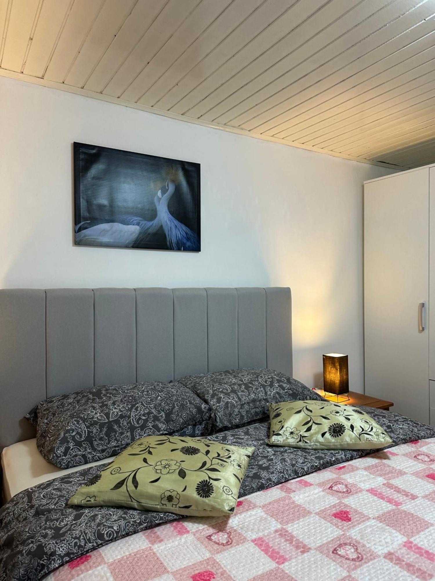 Apartment Mare Пореч Экстерьер фото