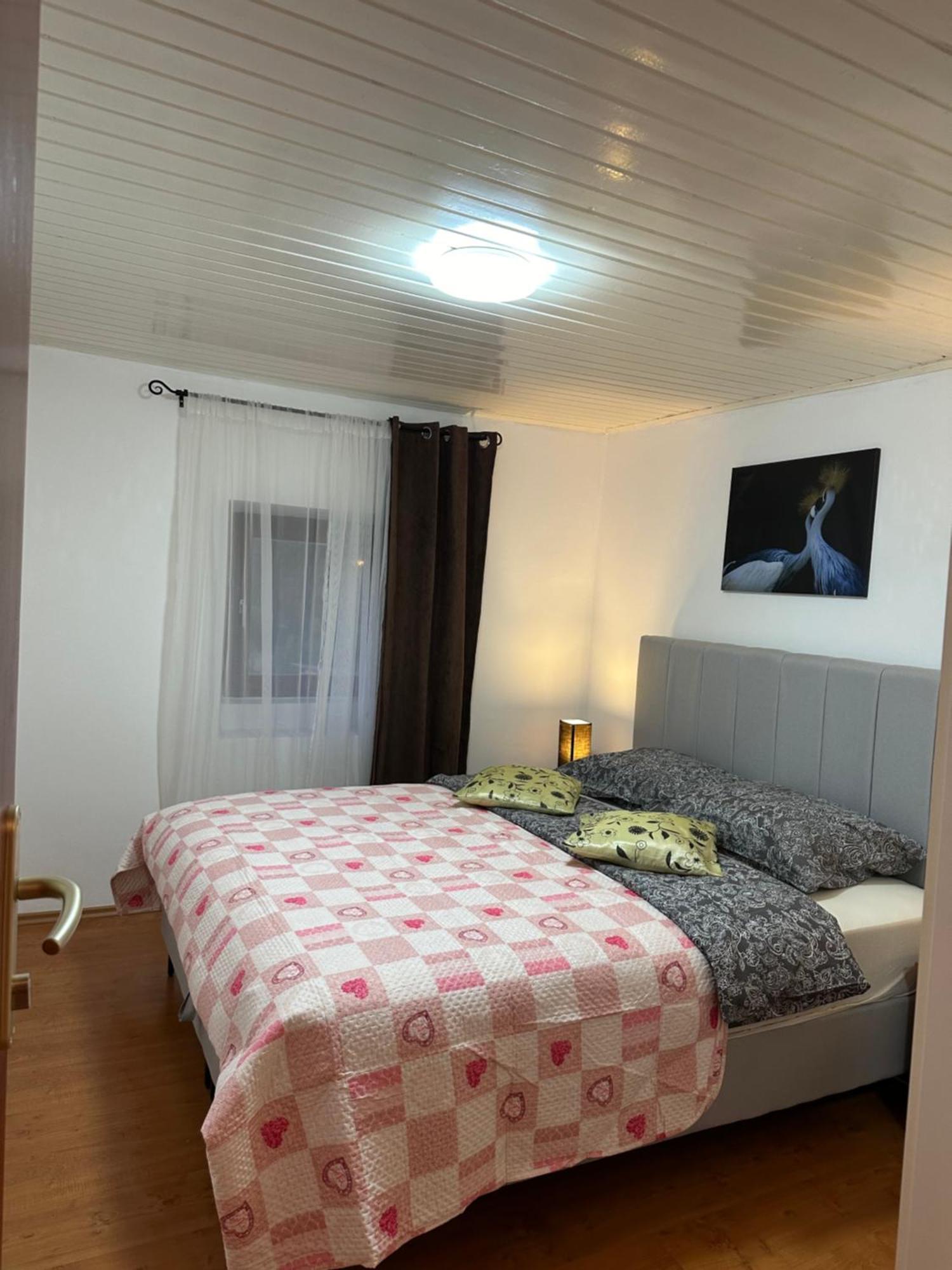 Apartment Mare Пореч Экстерьер фото