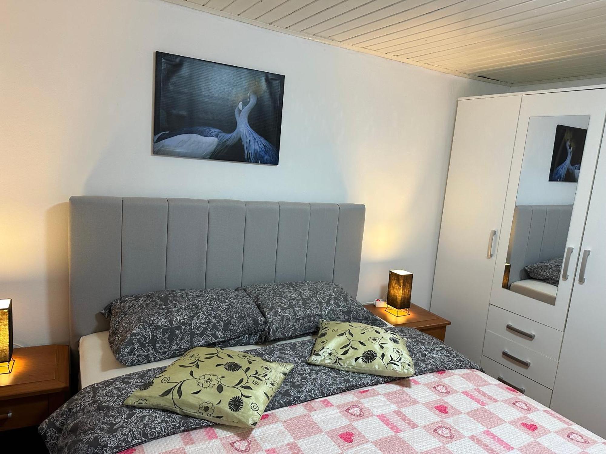 Apartment Mare Пореч Экстерьер фото