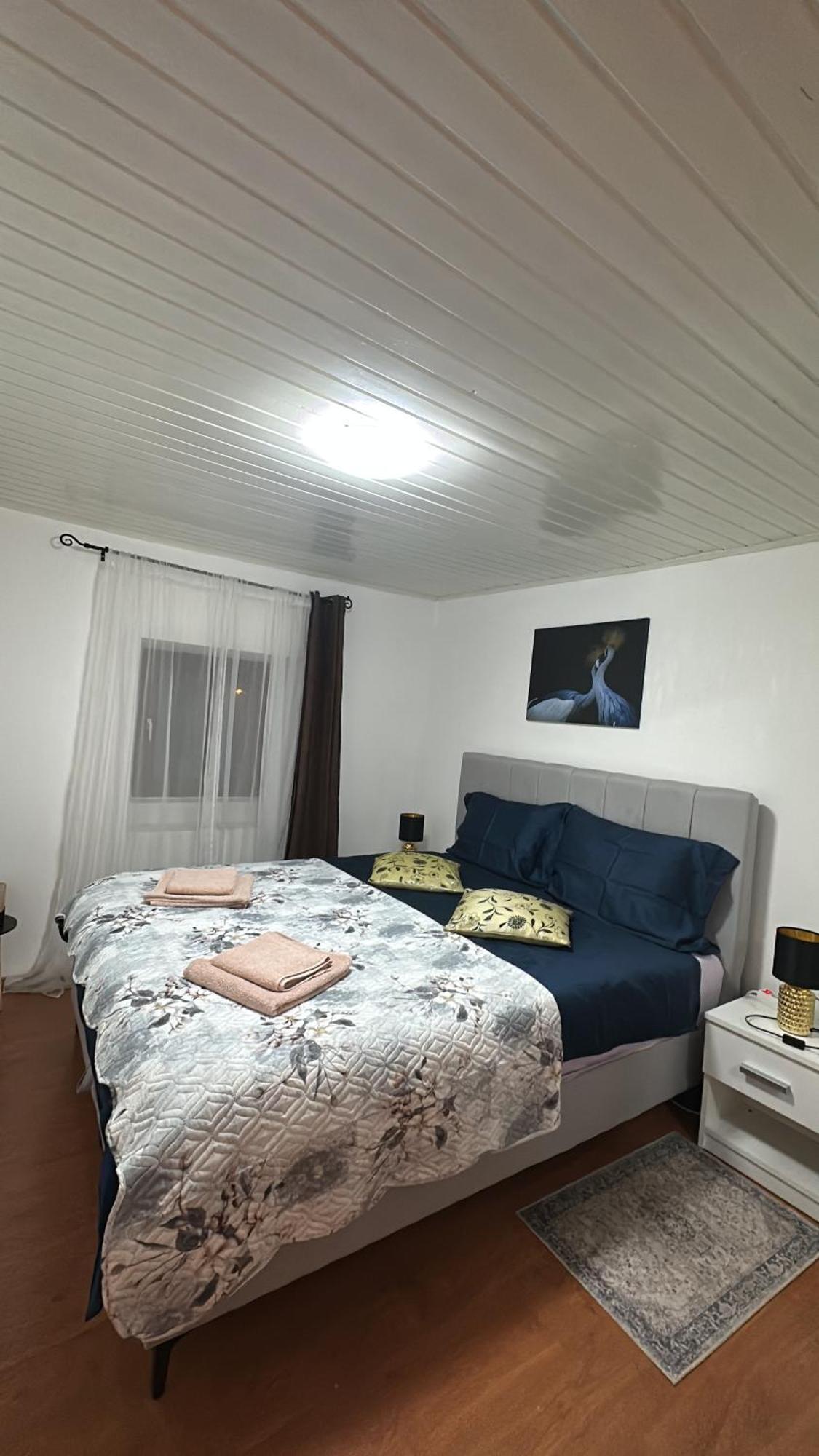 Apartment Mare Пореч Экстерьер фото