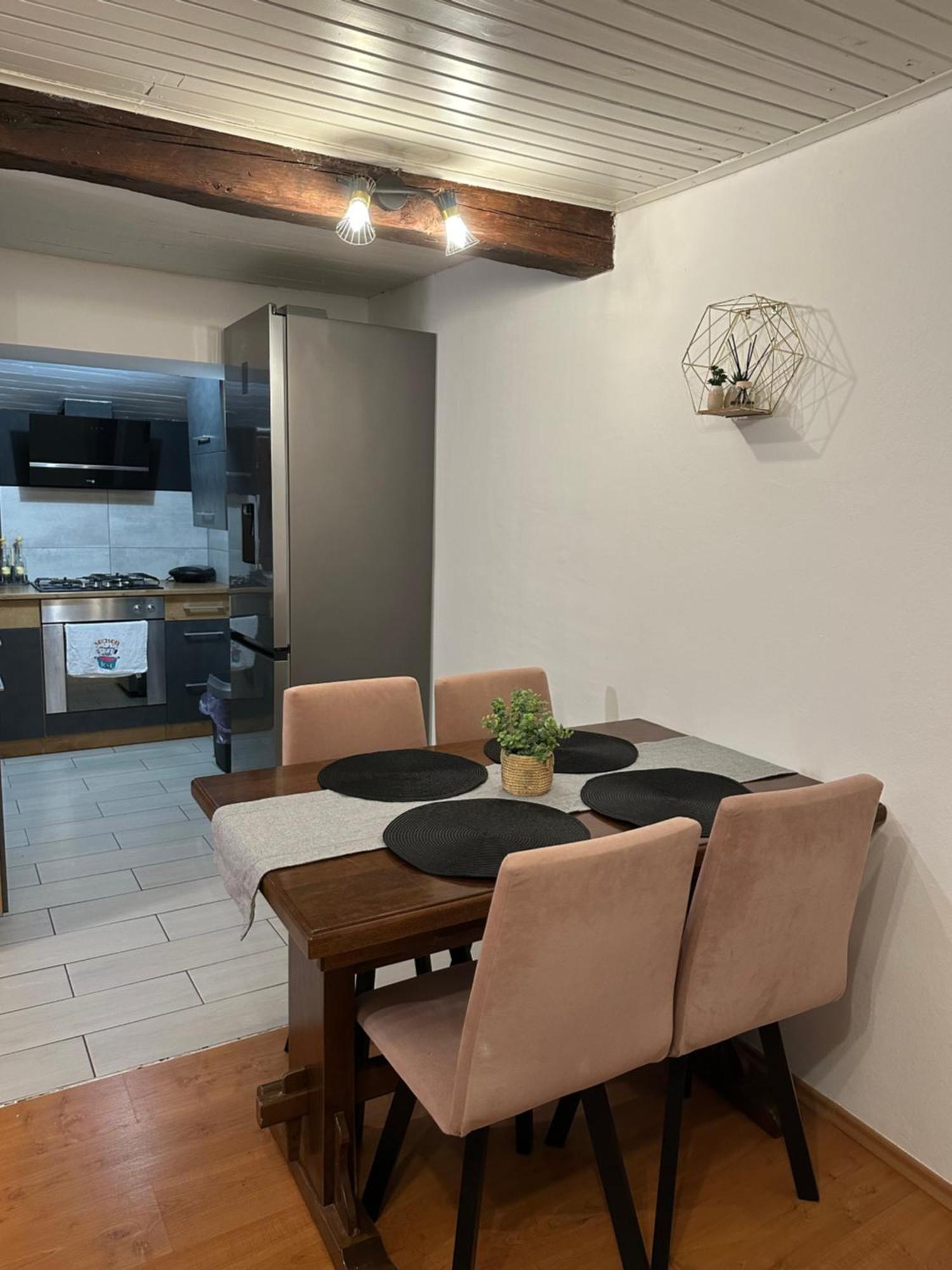 Apartment Mare Пореч Экстерьер фото