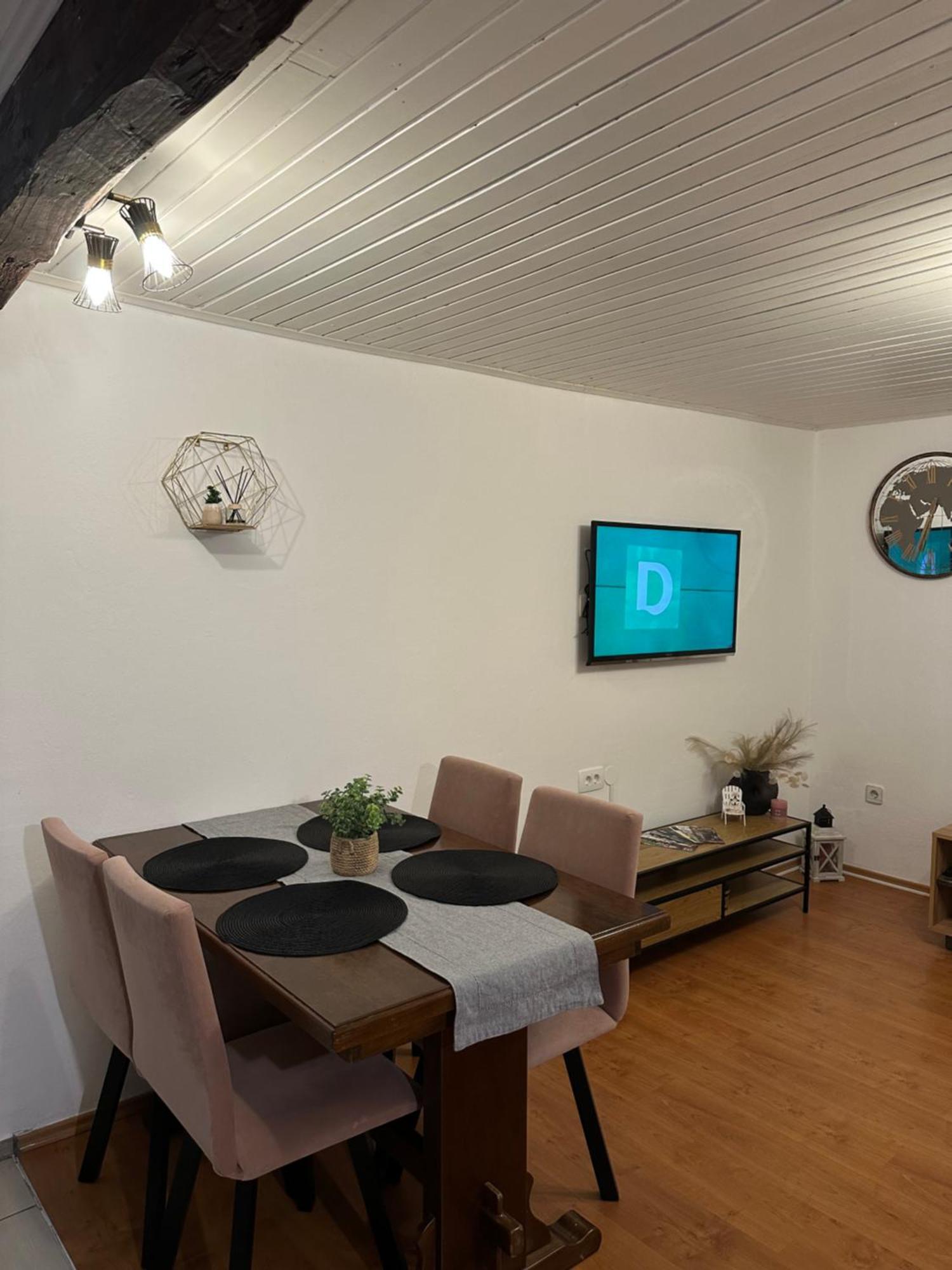 Apartment Mare Пореч Экстерьер фото