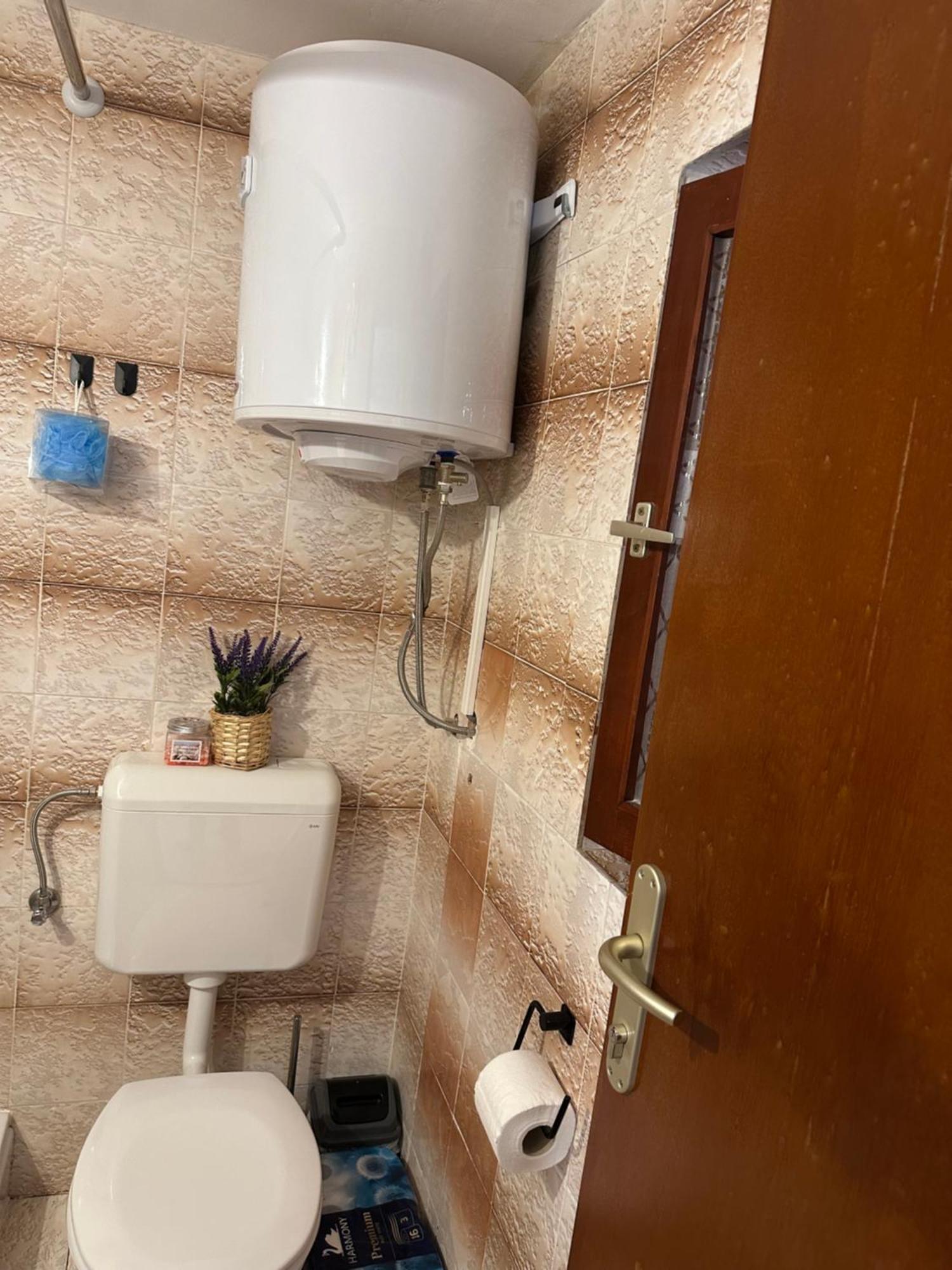 Apartment Mare Пореч Экстерьер фото