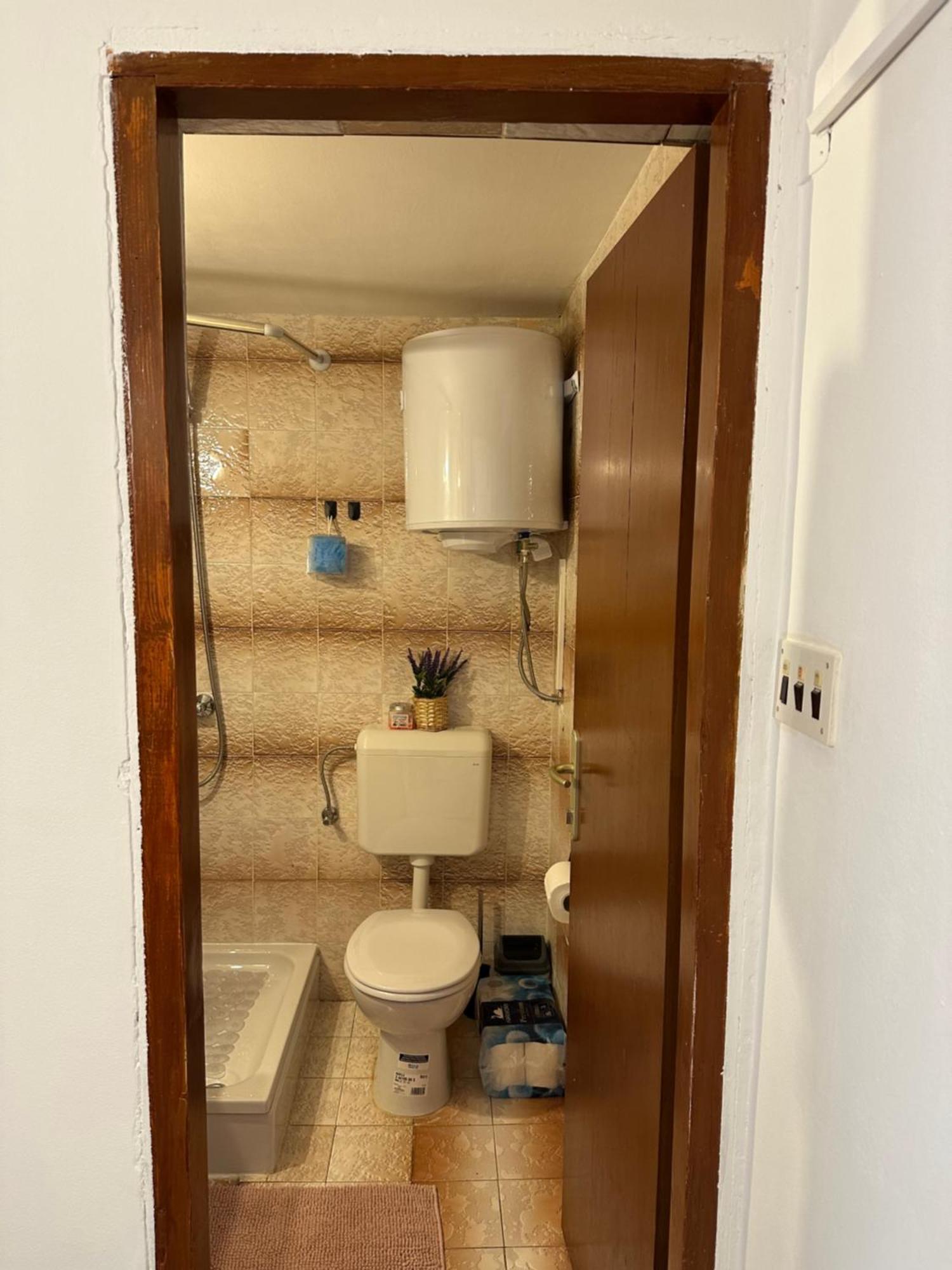 Apartment Mare Пореч Экстерьер фото