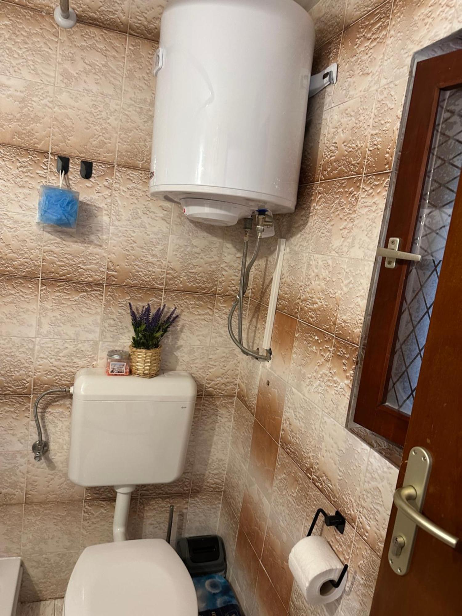 Apartment Mare Пореч Экстерьер фото